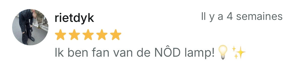 Avis Client