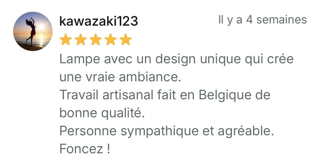 Avis Clients