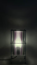 Lampe A-01 - Pink