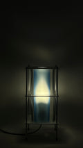 Lamp A-01 - Blue