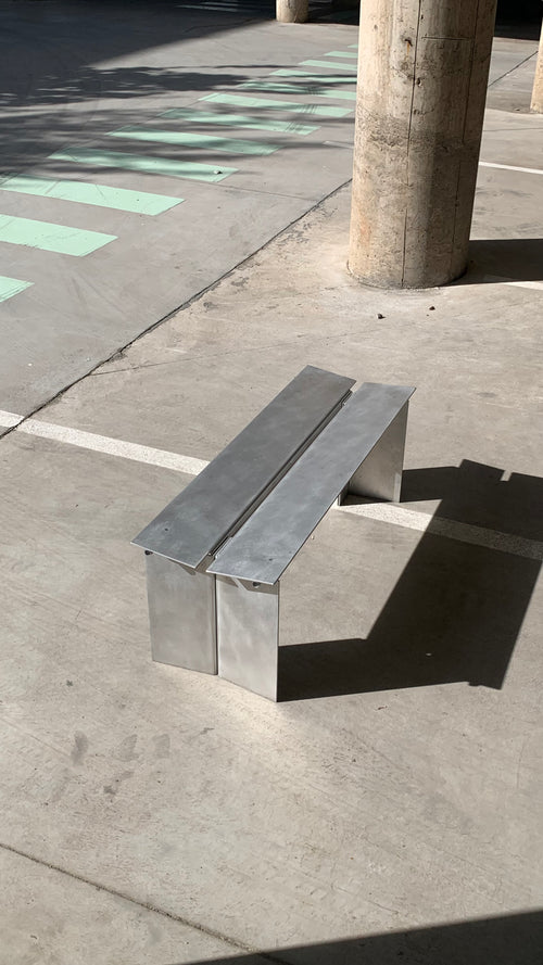 Bench A-02