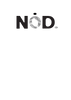 NÔD studio – Accueil